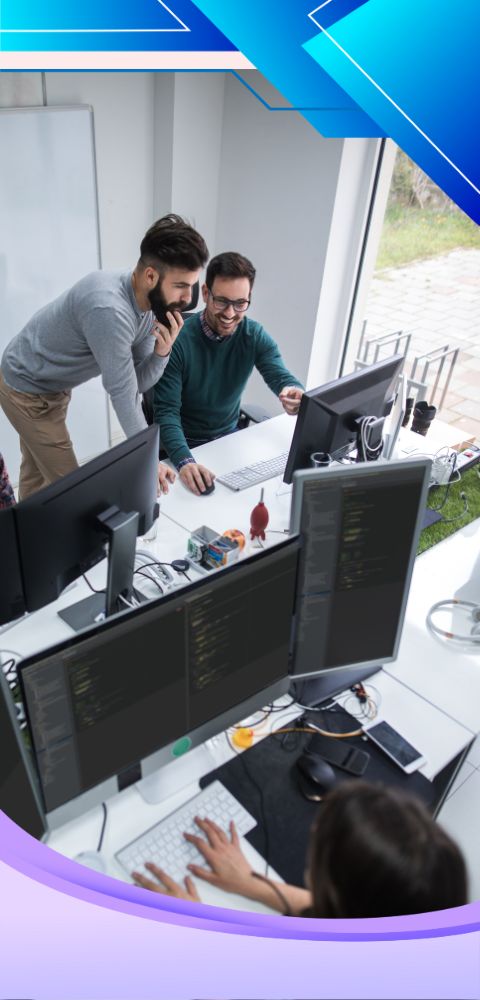 Web Builder - Create your own beautiful website